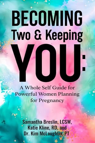 Becoming Two & Keeping You book cover